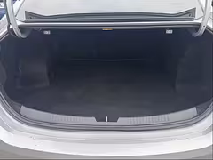 Chevrolet Malibu IX · Рестайлинг — Изображение 13