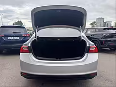 Chevrolet Malibu IX · Рестайлинг — Изображение 14