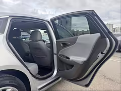 Chevrolet Malibu IX · Рестайлинг — Изображение 15