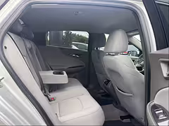 Chevrolet Malibu IX · Рестайлинг — Изображение 16