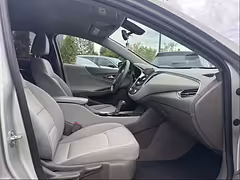Chevrolet Malibu IX · Рестайлинг — Изображение 18