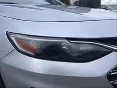 Chevrolet Malibu IX · Рестайлинг — Изображение 19