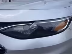 Chevrolet Malibu IX · Рестайлинг — Изображение 20