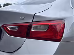 Chevrolet Malibu IX · Рестайлинг — Изображение 22