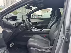 Peugeot 5008 II · Рестайлинг — Изображение 10
