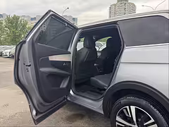 Peugeot 5008 II · Рестайлинг — Изображение 11