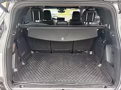 Peugeot 5008 II · Рестайлинг — Изображение 13