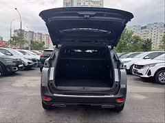 Peugeot 5008 II · Рестайлинг — Изображение 15