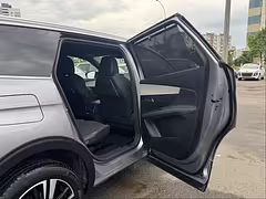 Peugeot 5008 II · Рестайлинг — Изображение 16