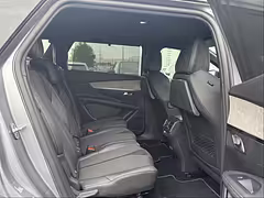 Peugeot 5008 II · Рестайлинг — Изображение 17