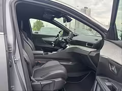 Peugeot 5008 II · Рестайлинг — Изображение 19