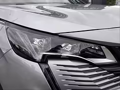 Peugeot 5008 II · Рестайлинг — Изображение 20