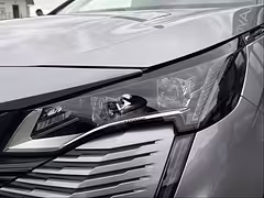 Peugeot 5008 II · Рестайлинг — Изображение 21