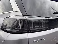 Peugeot 5008 II · Рестайлинг — Изображение 22