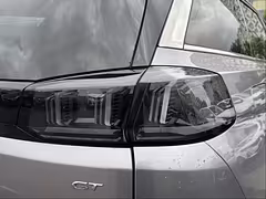Peugeot 5008 II · Рестайлинг — Изображение 23