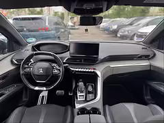 Peugeot 5008 II · Рестайлинг — Изображение 24