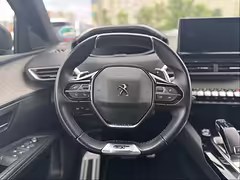 Peugeot 5008 II · Рестайлинг — Изображение 25