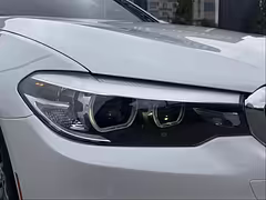 BMW 5 серия G30, G31 — Изображение 9