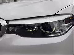 BMW 5 серия G30, G31 — Изображение 10