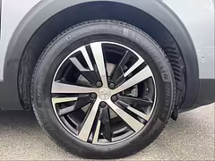 Peugeot 5008 II · Рестайлинг — Изображение 30