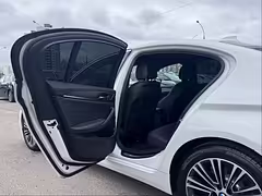 BMW 5 серия G30, G31 — Изображение 15