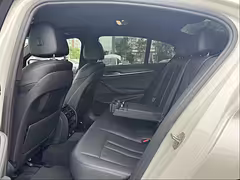 BMW 5 серия G30, G31 — Изображение 16