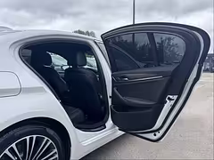 BMW 5 серия G30, G31 — Изображение 17
