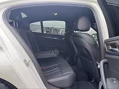 BMW 5 серия G30, G31 — Изображение 18