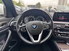 BMW 5 серия G30, G31 — Изображение 22