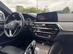 BMW 5 серия G30, G31 — Изображение 23