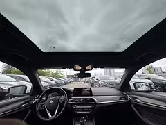 BMW 5 серия G30, G31 — Изображение 24