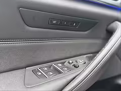 BMW 5 серия G30, G31 — Изображение 27