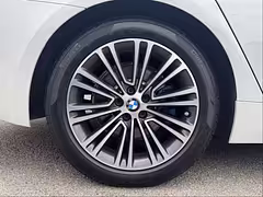 BMW 5 серия G30, G31 — Изображение 30