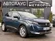 Peugeot 3008 II · Рестайлинг