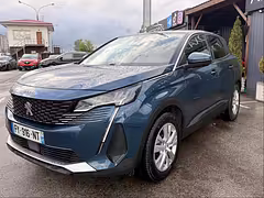 Peugeot 3008 II · Рестайлинг — Изображение 4