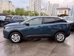 Peugeot 3008 II · Рестайлинг — Изображение 5
