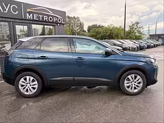 Peugeot 3008 II · Рестайлинг — Изображение 9