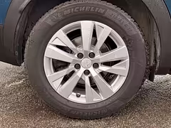 Peugeot 3008 II · Рестайлинг — Изображение 10