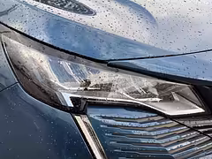 Peugeot 3008 II · Рестайлинг — Изображение 11