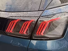 Peugeot 3008 II · Рестайлинг — Изображение 12