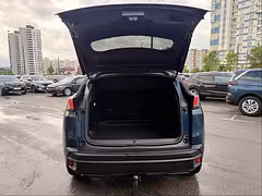 Peugeot 3008 II · Рестайлинг — Изображение 13