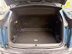 Peugeot 3008 II · Рестайлинг — Изображение 14