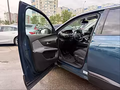 Peugeot 3008 II · Рестайлинг — Изображение 15