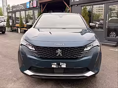 Peugeot 5008 II · Рестайлинг — Изображение 3