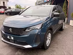 Peugeot 5008 II · Рестайлинг — Изображение 4