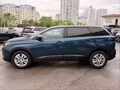 Peugeot 5008 II · Рестайлинг — Изображение 5