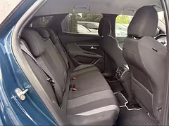 Peugeot 3008 II · Рестайлинг — Изображение 20