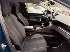Peugeot 3008 II · Рестайлинг — Изображение 22