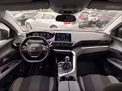 Peugeot 3008 II · Рестайлинг — Изображение 23