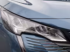 Peugeot 5008 II · Рестайлинг — Изображение 10